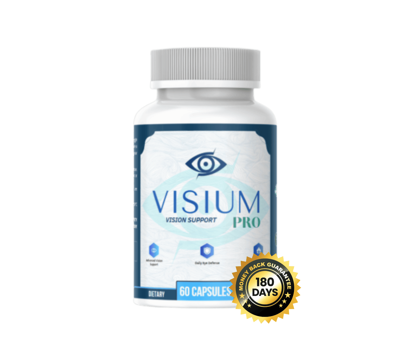 1 Bottle VisiumPro
